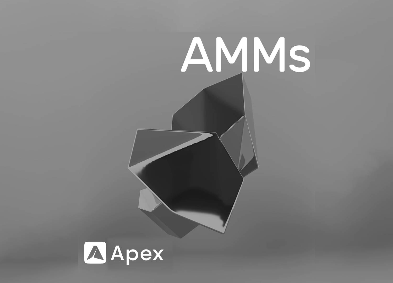 Understanding AMMs