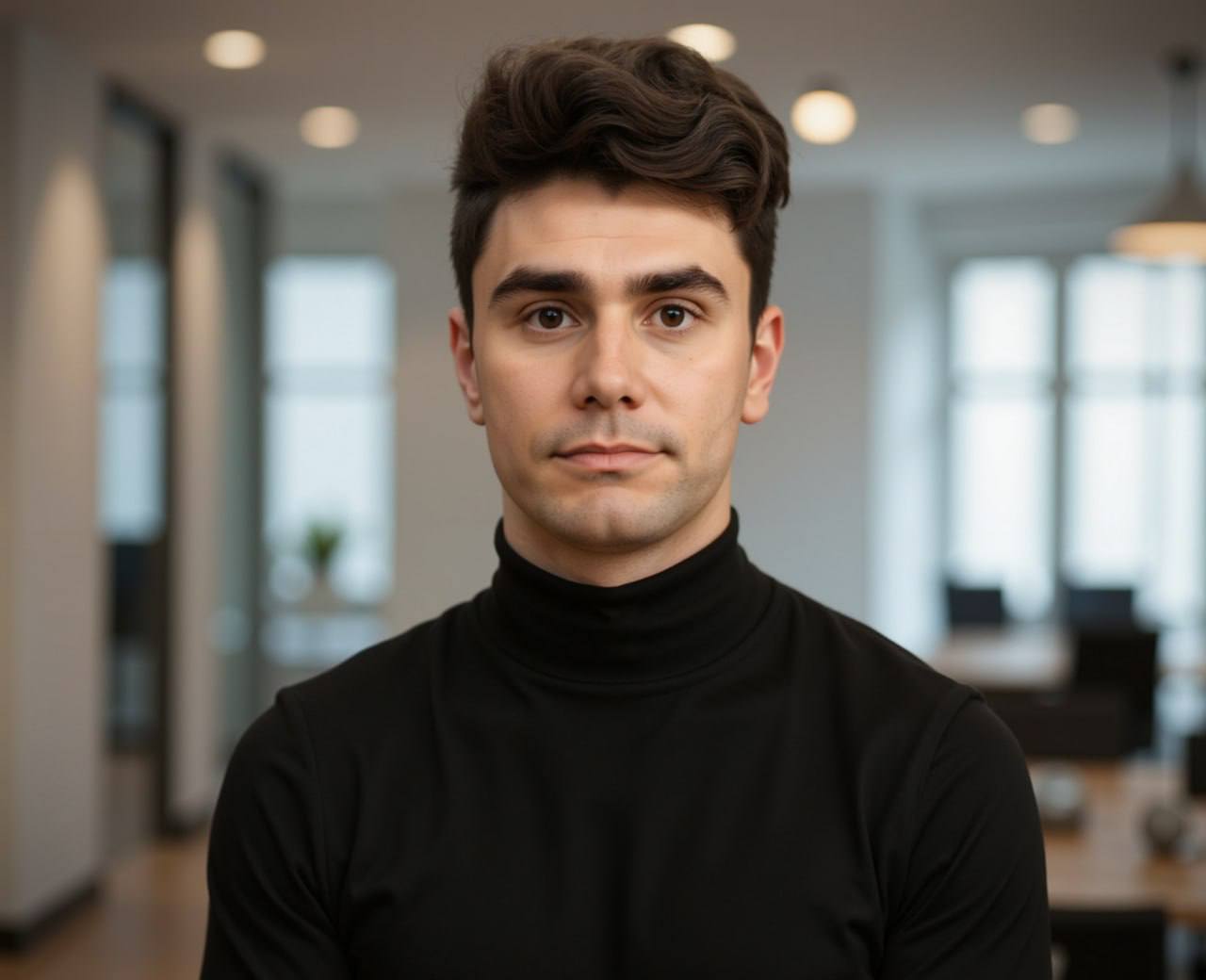 ERIK BARNEY